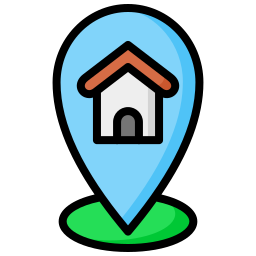 home-address