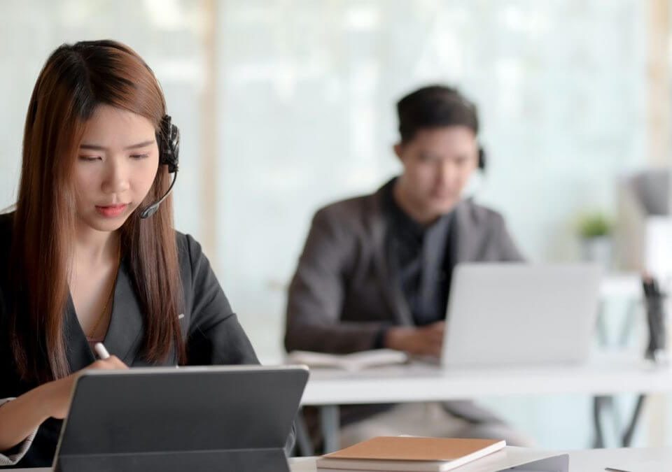 Elevate Customer Experience