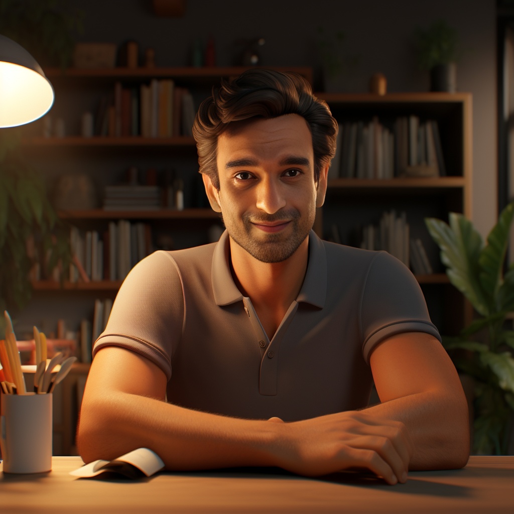 Siddharth Rampal