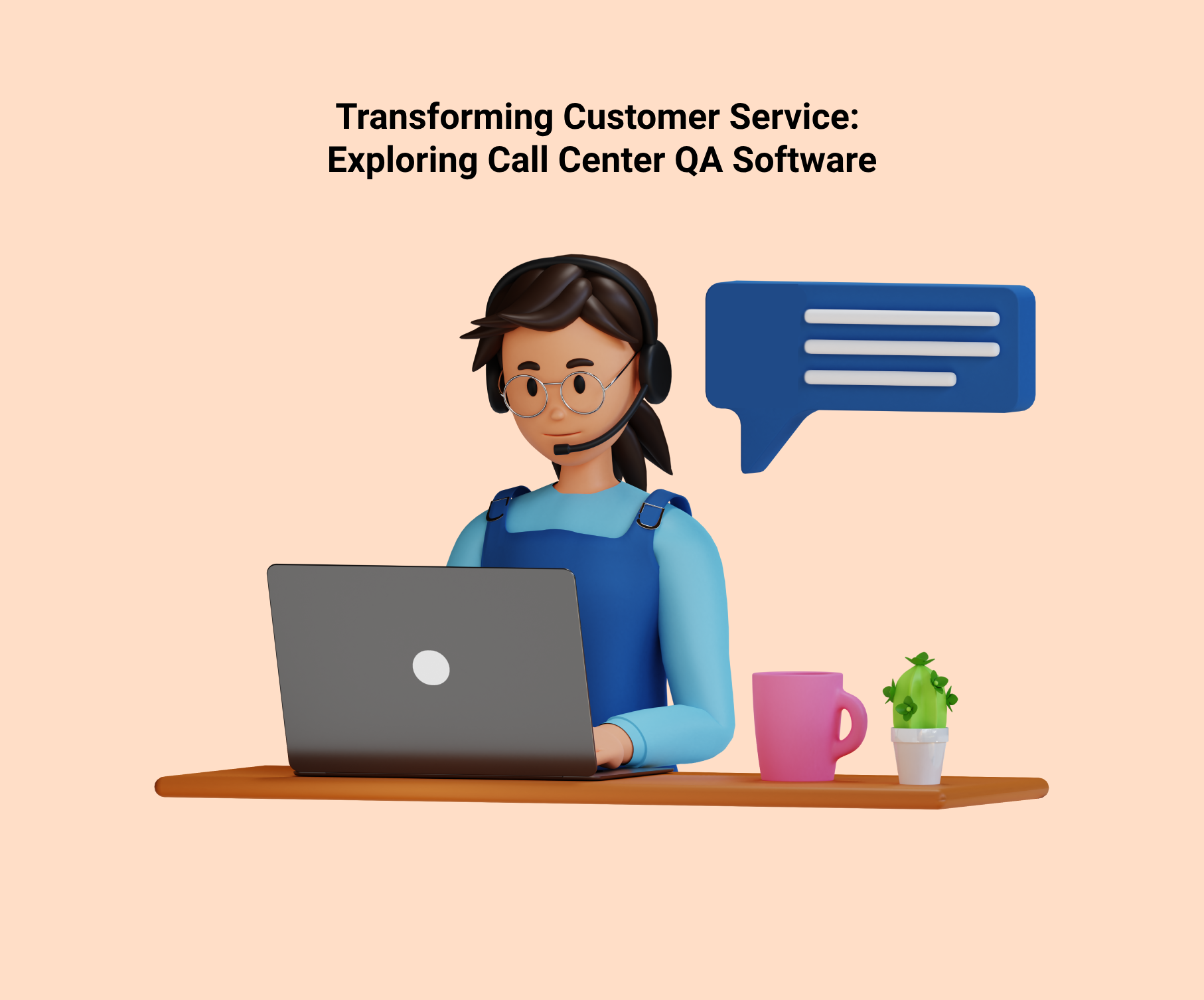 Explore benefit of Call center Monitoring software