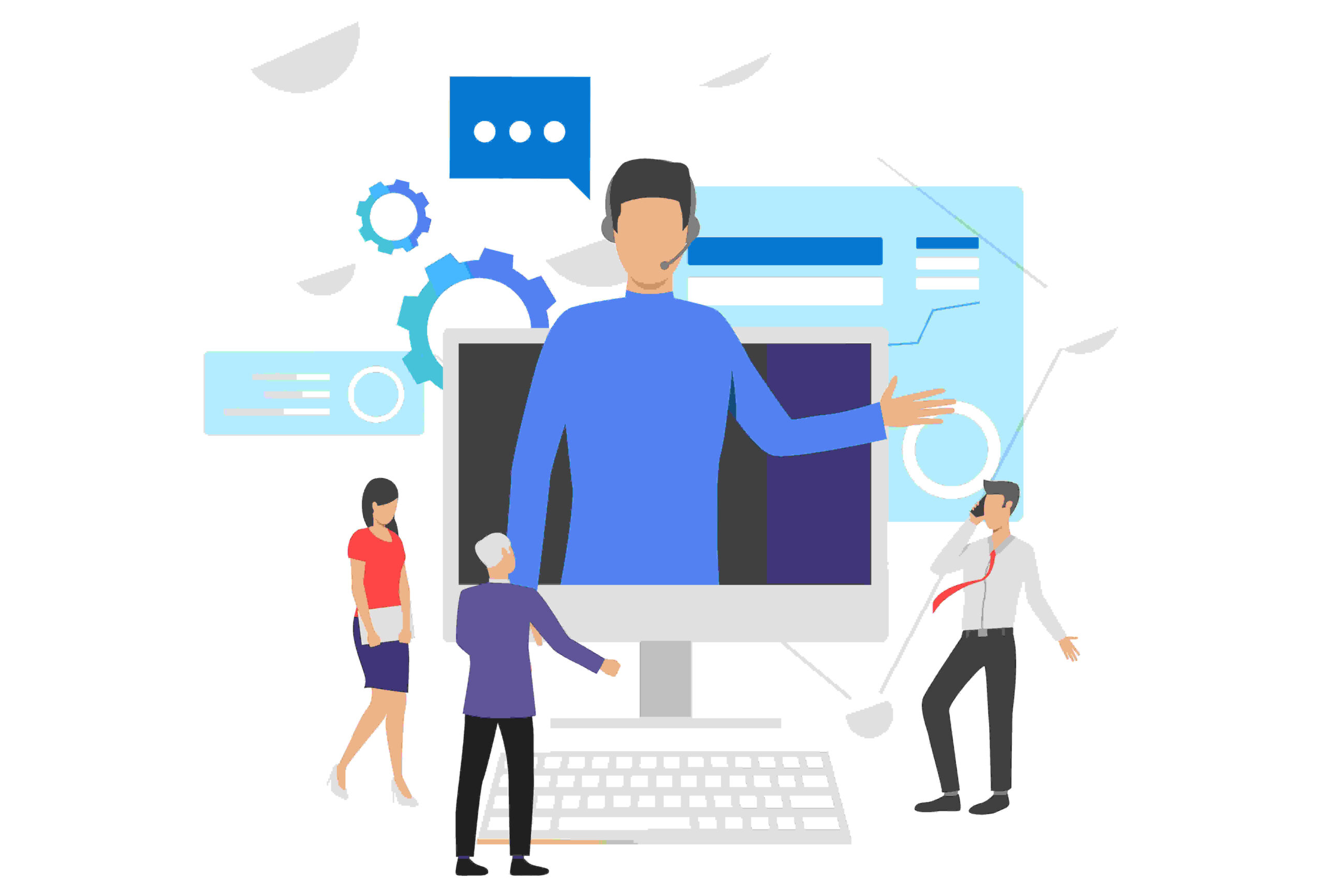 Remote Agent Challenges: Solutions for Success