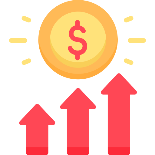 increase