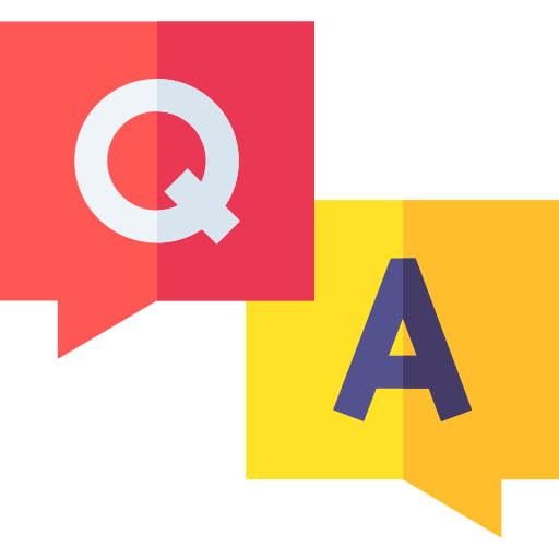 question