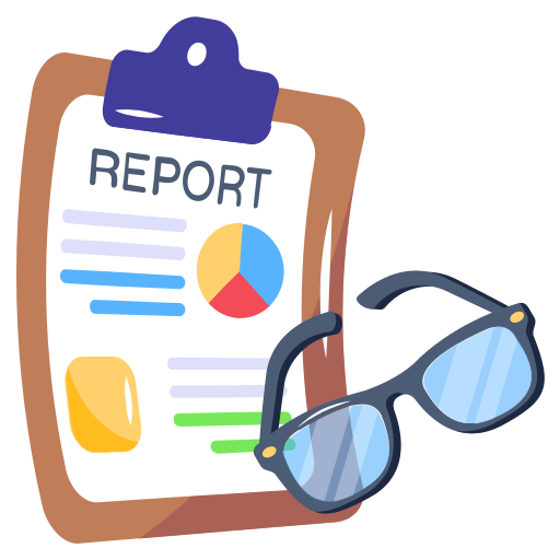 report